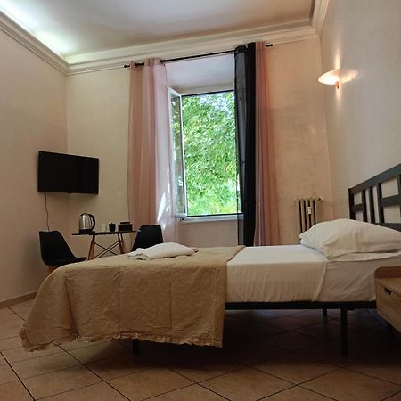 Ragusa Bis โรม ภายนอก รูปภาพ