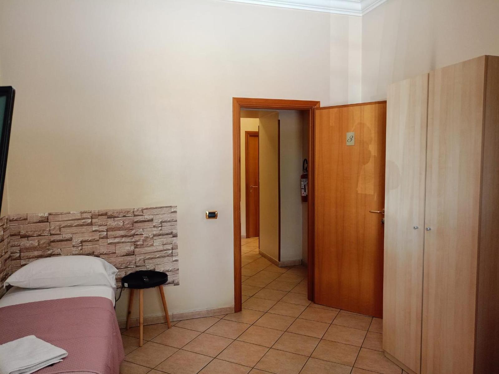 Ragusa Bis โรม ภายนอก รูปภาพ