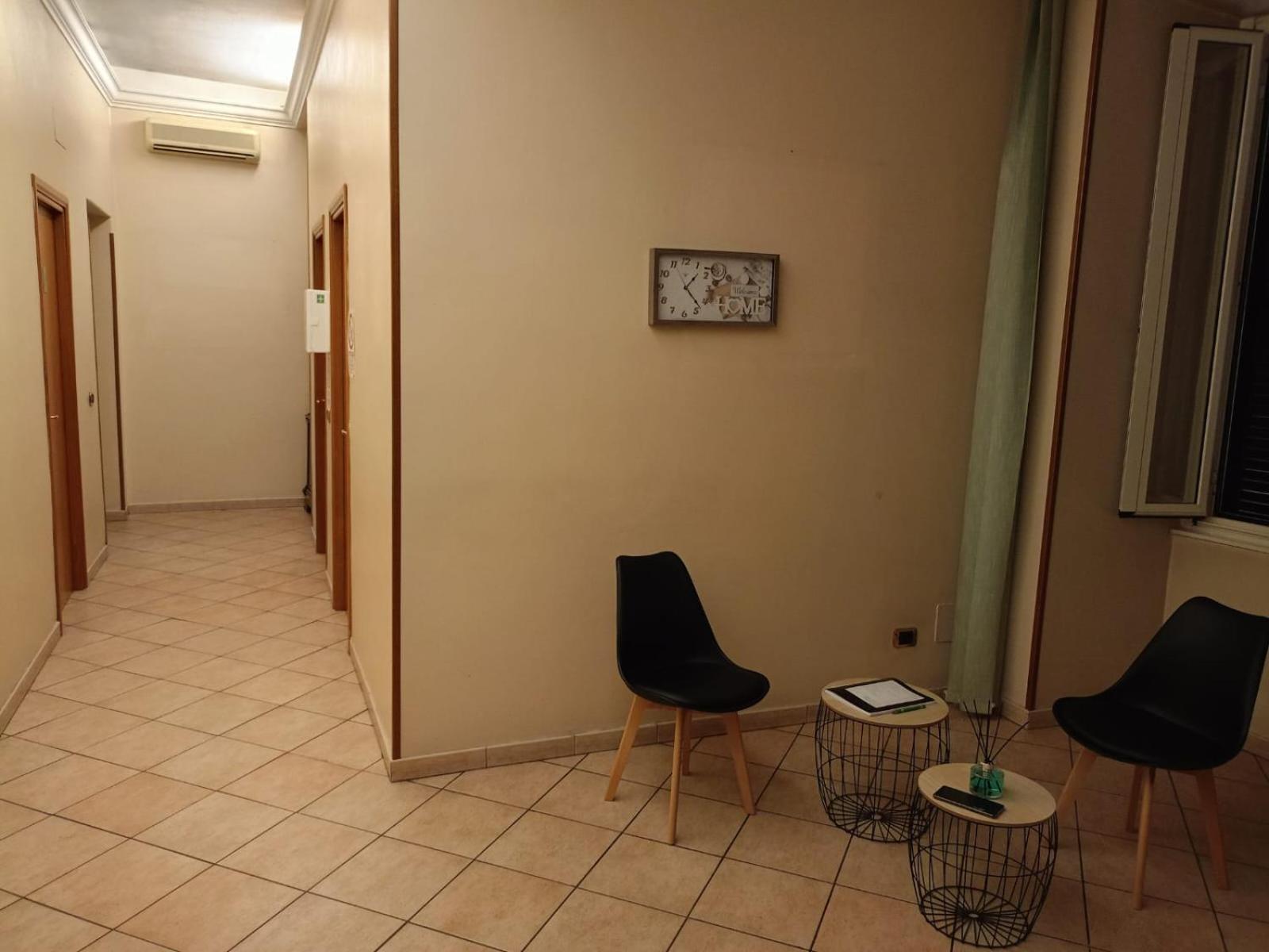Ragusa Bis โรม ภายนอก รูปภาพ