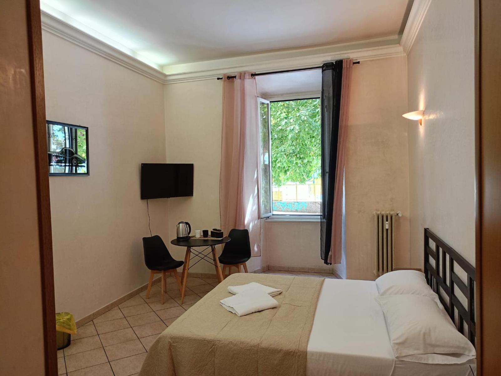 Ragusa Bis โรม ภายนอก รูปภาพ